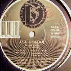 DJ Roman - A Pitar download flac mp3