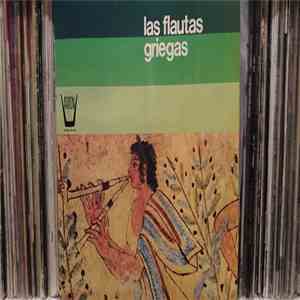 Domna Samiou Ensemble - Las Flautas Griegas download flac mp3