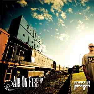 Eavesdrop  - Air On Fire EP download flac mp3