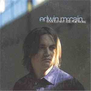 Edwin McCain - I Could Not Ask For More download flac mp3