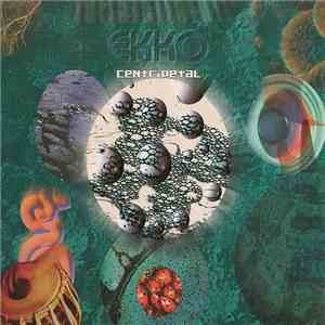 EKKO - Centripetal download flac mp3