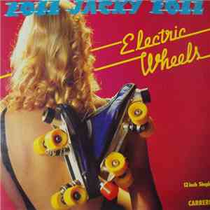 Electric Wheels - Roll Jacky Roll flac mp3 download