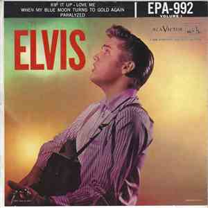 Elvis Presley - Elvis, Volume 1 download flac mp3