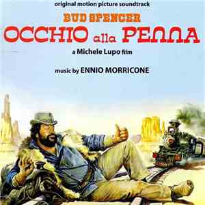 Ennio Morricone - Occhio Alla Penna (Original Soundtrack) download flac mp3