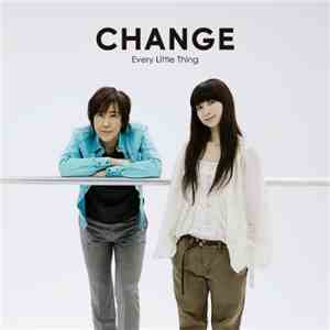 Every Little Thing - Change download flac mp3