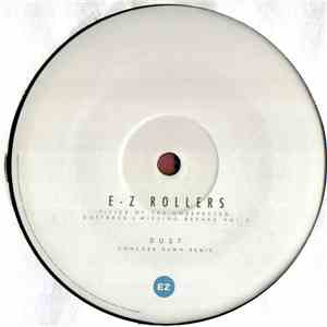E-Z Rollers - Titles Of The Unexpected: Outtakes + Missing Breaks Vol. 2 download flac mp3
