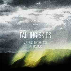 Falling Skies - Land Of The Lost / Tremor download flac mp3