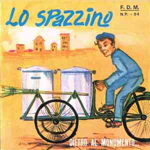 Franco Trincale Con Il Suo Complesso - Lo Spazzino download flac mp3