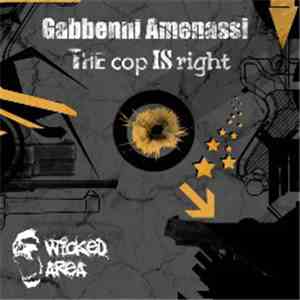 Gabbenni Amenassi - The Cop Is Right download flac mp3