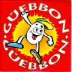 Güebbon - Güebbon download flac mp3