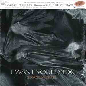 George Michael - I Want Your Sex download flac mp3