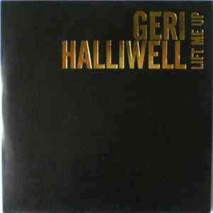 Geri Halliwell - Lift Me Up download flac mp3