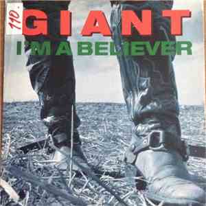 Giant  - I'm A Believer download flac mp3