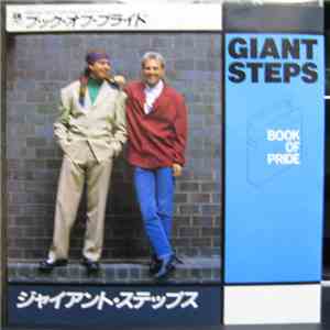 Giant Steps  - The Book Of Pride download flac mp3