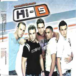 Hi-5  - Weer Sé Dit Weer download flac mp3