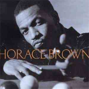 Horace Brown - Horace Brown download flac mp3