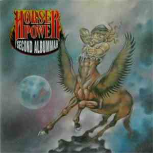 Horsepower  - Second Albummah download flac mp3
