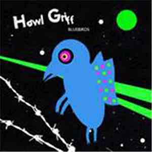 Howl Griff - The Hum download flac mp3