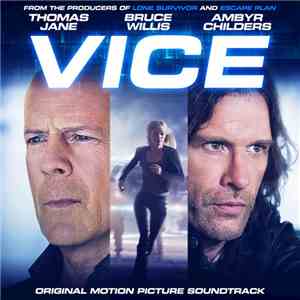Hybrid - Vice (Original Motion Picture Soundtrack) download flac mp3