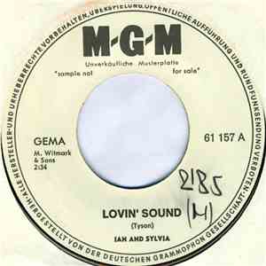 Ian And Sylvia - Lovin' Sound download flac mp3