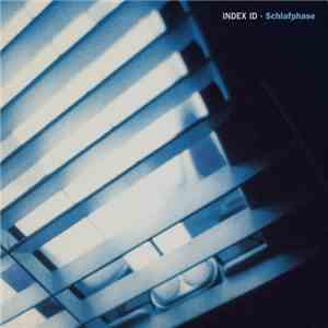 Index ID - Schlafphase download flac mp3