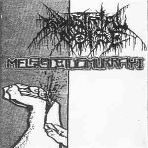 Industrial Noise / Melanocetus Murrayi - Industrial Noise / Melanocetus Murrayi download flac mp3