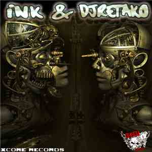 Ink  & DJ Retako - Pump Fuction download flac mp3