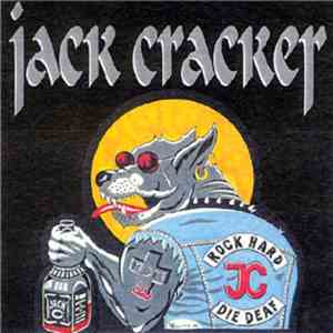Jack Cracker  - The Demo download flac mp3