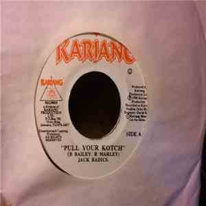 Jack Radics - Pull Your Kotch download flac mp3