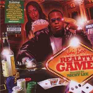 Jai Boo - Reality Game download flac mp3