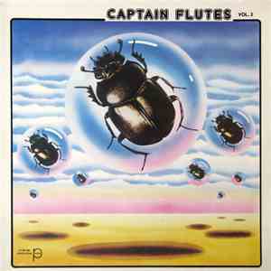 Jean-Claude Dequéant - Captain Flutes Vol. 2 download flac mp3