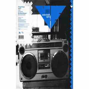 Jehst, Micall Parknsun, Verb T - My World (Dunya) / Tempa Tempa download flac mp3