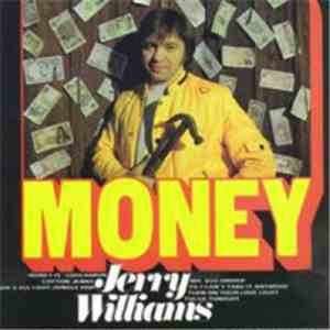 Jerry Williams  - Money download flac mp3