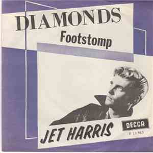 Jet Harris And Tony Meehan - Diamonds download flac mp3