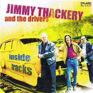 Jimmy Thackery & The Drivers - Inside Tracks download flac mp3