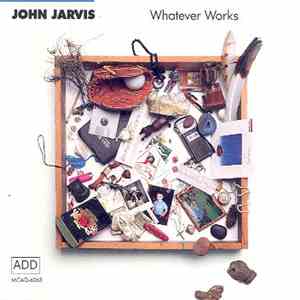 John Jarvis - Whatever Works download flac mp3