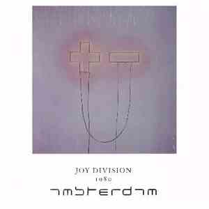 Joy Division - Amsterdam 1980 download flac mp3