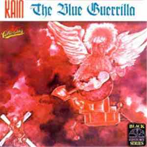 Kain - The Blue Guerilla download flac mp3