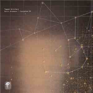 Kevin Arnemann - Concealed EP download flac mp3