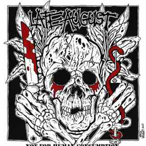 Late August  - Not For Human Consumption download flac mp3