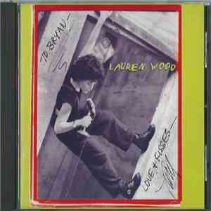 Lauren Wood - Lauren Wood download flac mp3