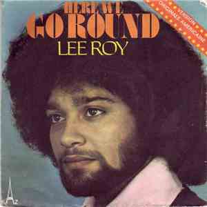 Lee Roy - Here We Go Round download flac mp3