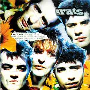Les Rats - Racolage download flac mp3