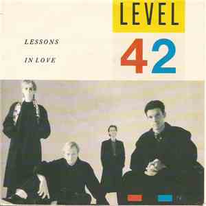 Level 42 - Lessons In Love download flac mp3
