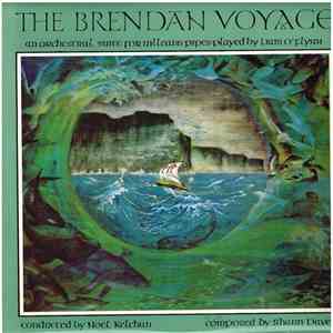 Liam O'Flynn And Orchestra - The Brendan Voyage download flac mp3