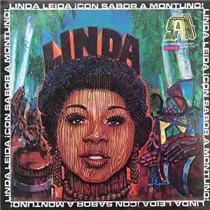 Linda Leida - Con Sabor A Montuno download flac mp3