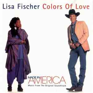 Lisa Fischer - Colors Of Love download flac mp3