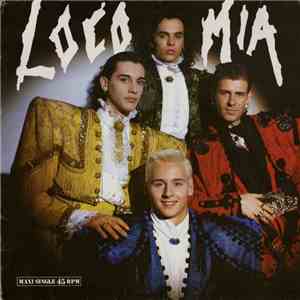 Loco Mia - Loco Mia download flac mp3