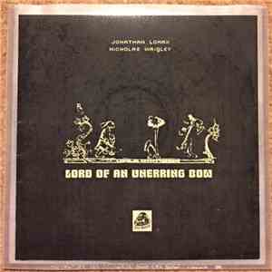 Lomax / Wrigley - Lord Of An Unerring Bow download flac mp3