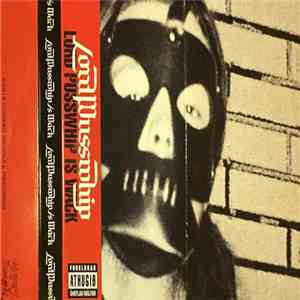 Lord Pusswhip - Lord Pusswhip Is Wack download flac mp3